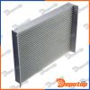 Filtre d'habitacle pour FORD | FCF-CH-010, 4R3Z19N619AA